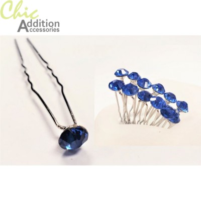 Hair Pins 853-F